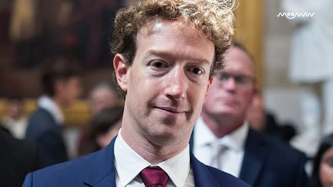 Mark Zuckerberg Responds to Trolling Over Viral Awkward Guinness Sip