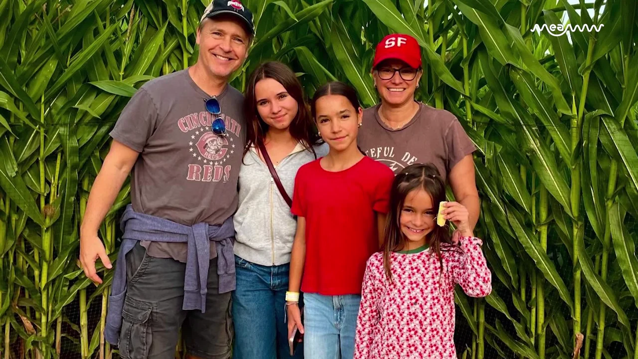 Marlee Matlin, Cary Elwes and Others Pour Tributes to Chad Lowe After Daughter Fiona’s Death