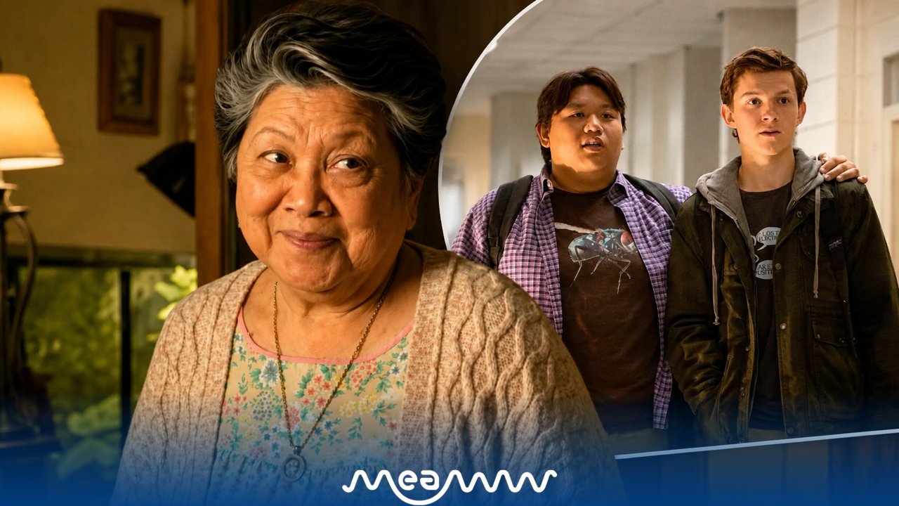 ‘Spider-Man: No Way Home’ Actress Mary Rivera Dies at 82