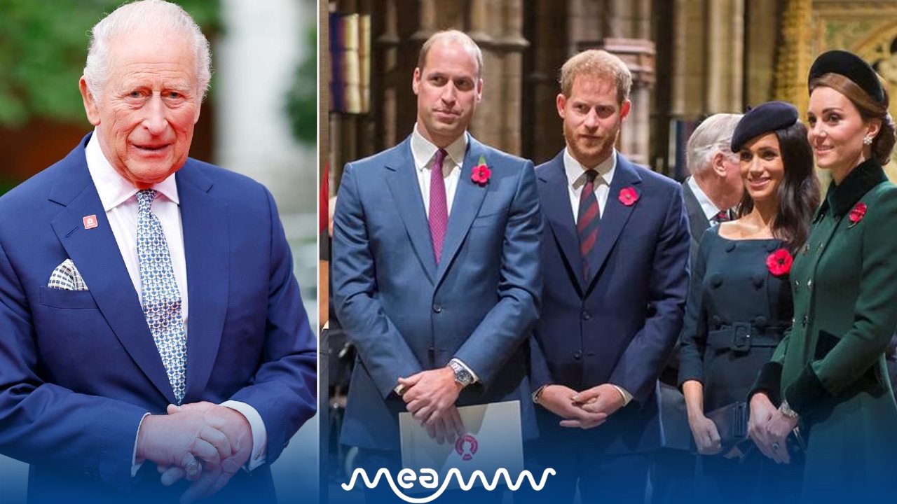Meghan Markle and kids will travel to UK to reunite with Prince Harry