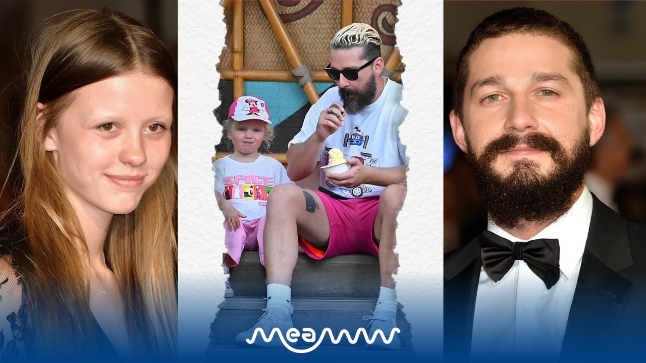 Mia Goth Files for Divorce From Shia LaBeouf After Year of Turmoil