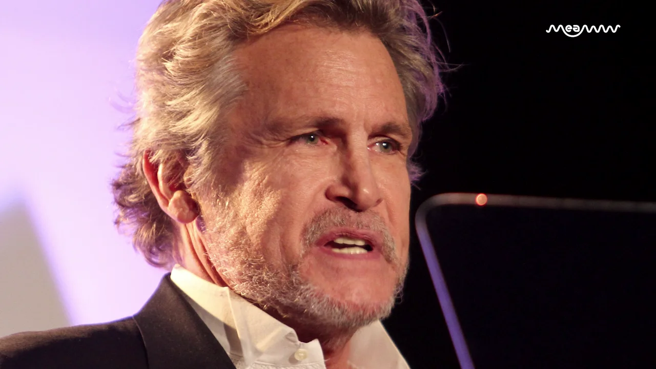 Michael Kearns, Hollywood's First Openly HIV Positive Actor, Dies at 76