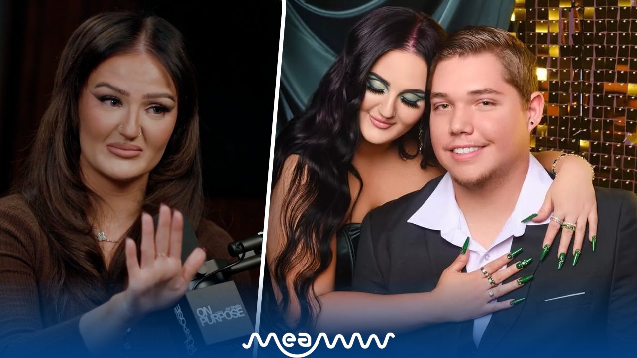 Mikayla Nogueira TEARS UP Over Cody Hawken’s Near Fatal Overdose and Divorce