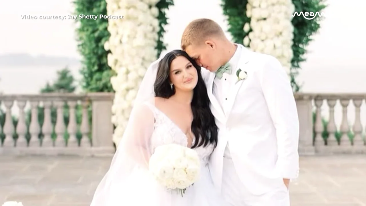 Mikayla Nogueira TEARS UP Over Cody Hawken’s Near Fatal Overdose and Divorce