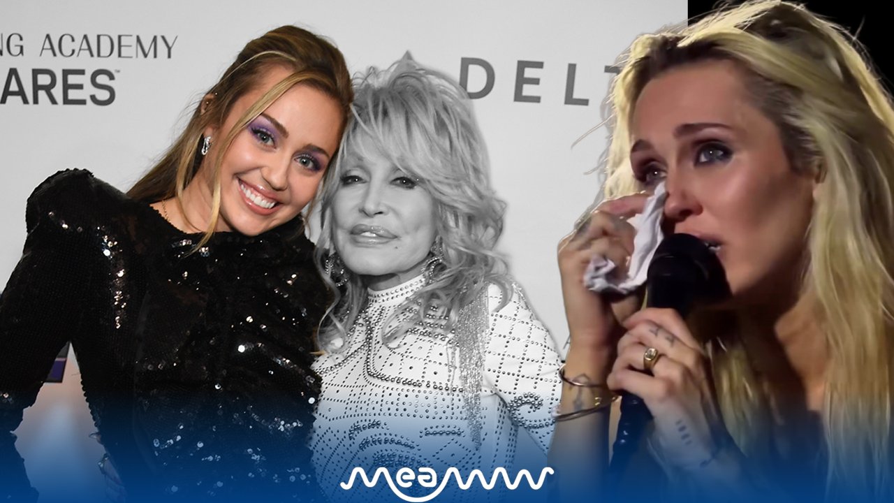 Miley Cyrus’ HEARTBREAKING Onstage Breakdown for Dolly Parton Leaves Hollywood Bowl in Tears