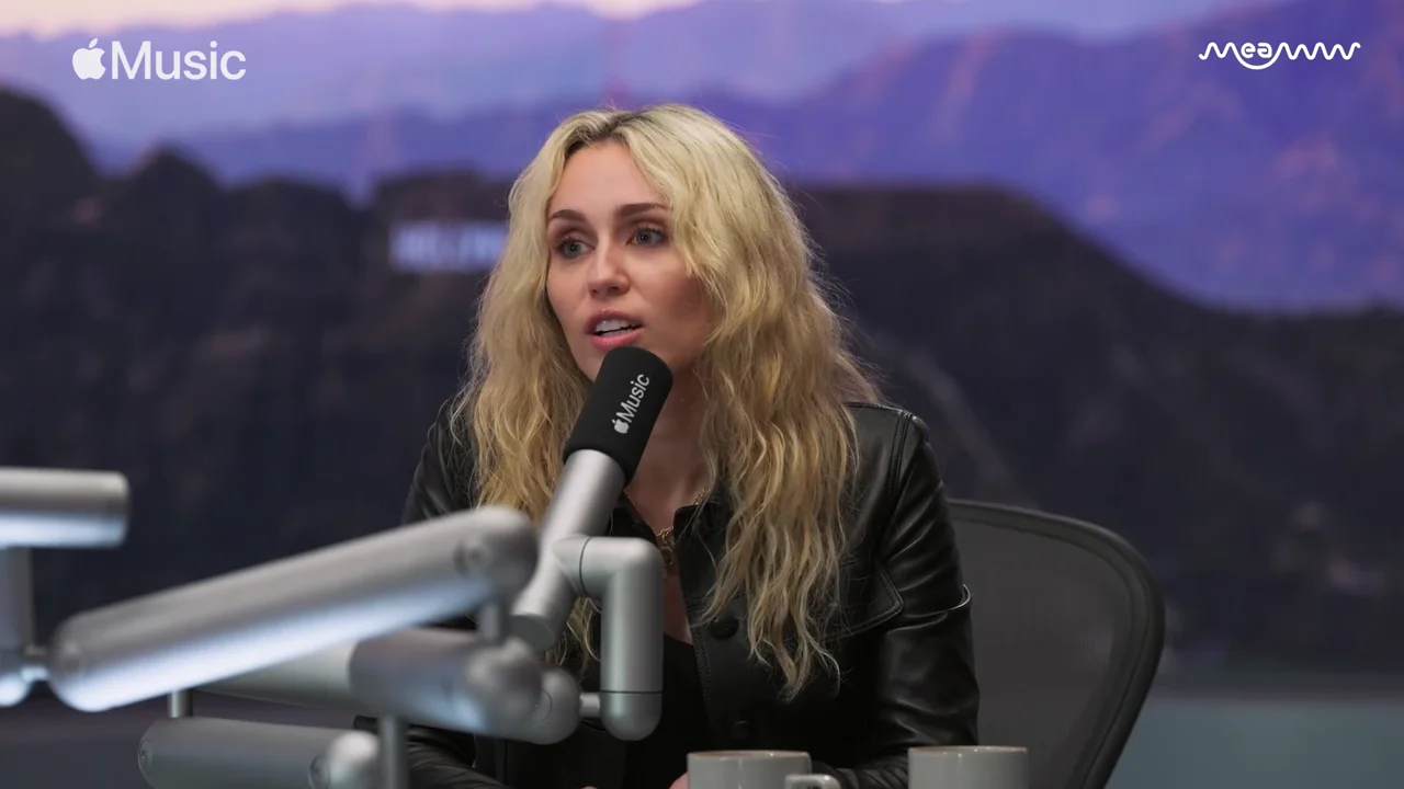 Miley Cyrus Reveals Her Final Conversation With Dolly Parton, The Advice She’ll Carry Forever