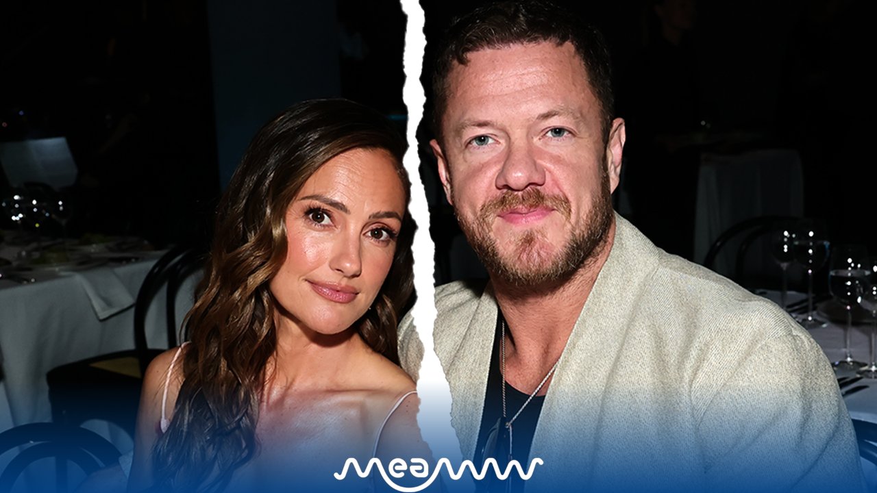 Minka Kelly and Imagine Dragons Star Dan Reynolds CALL IT QUITS After Four Years