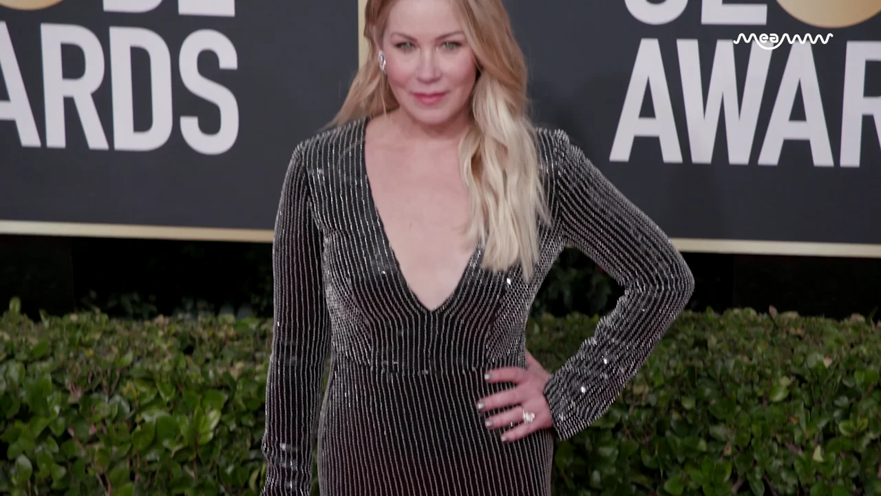Christina Applegate Was Misdiagnosed With MS, And She’s Not Relieved