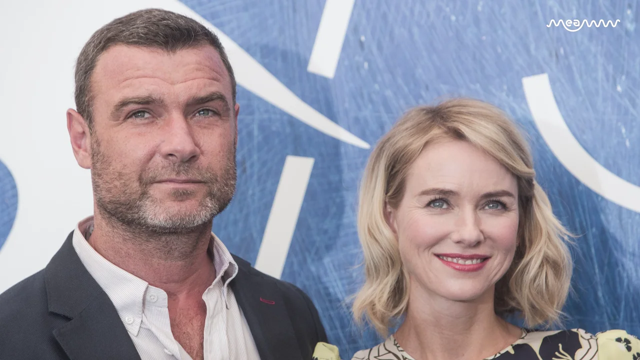 Naomi Watts & Liev Schreiber Reunite for Daughter Kai’s History-Making Fashion Week Moment
