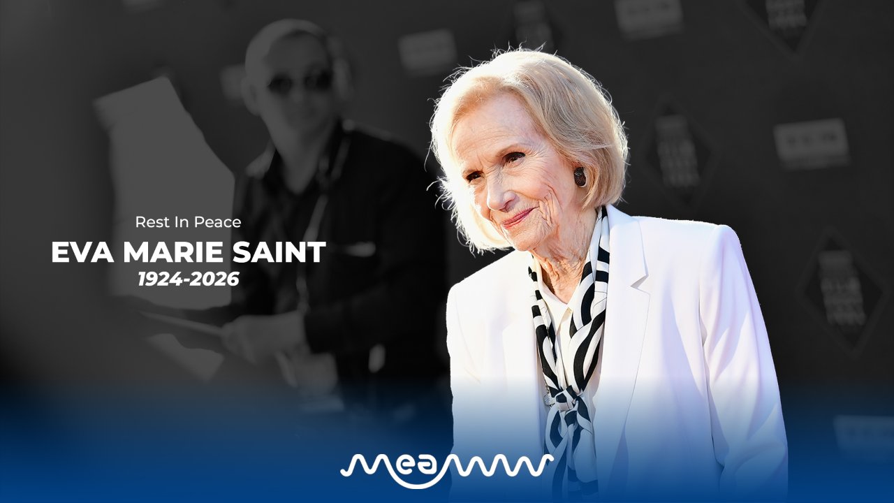 ‘North by Northwest’ Star Eva Marie Saint Dies at 102