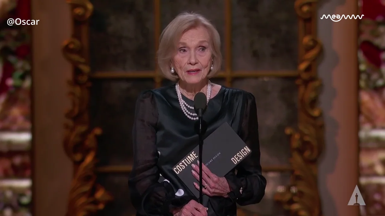 ‘North by Northwest’ Star Eva Marie Saint Dies at 102