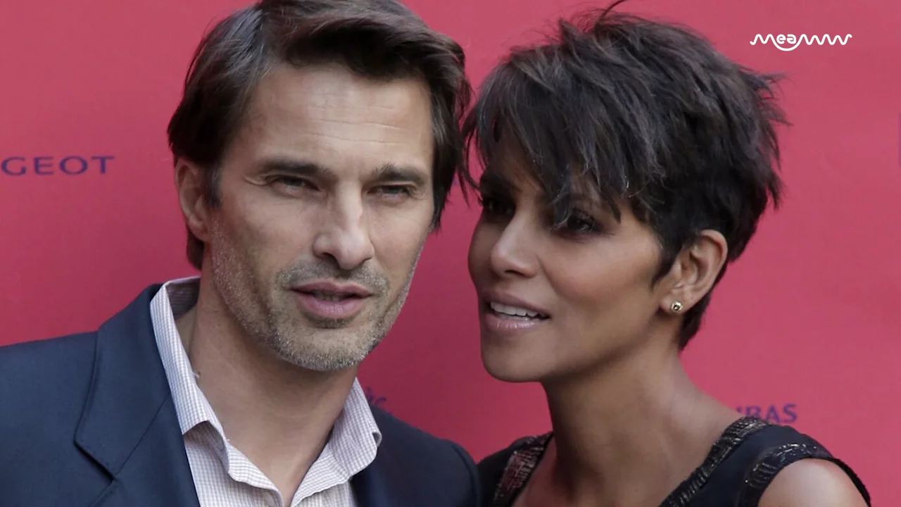 Halle Berry's Ex Claims She Has "Anger Management" Issues in Custody War Over Son