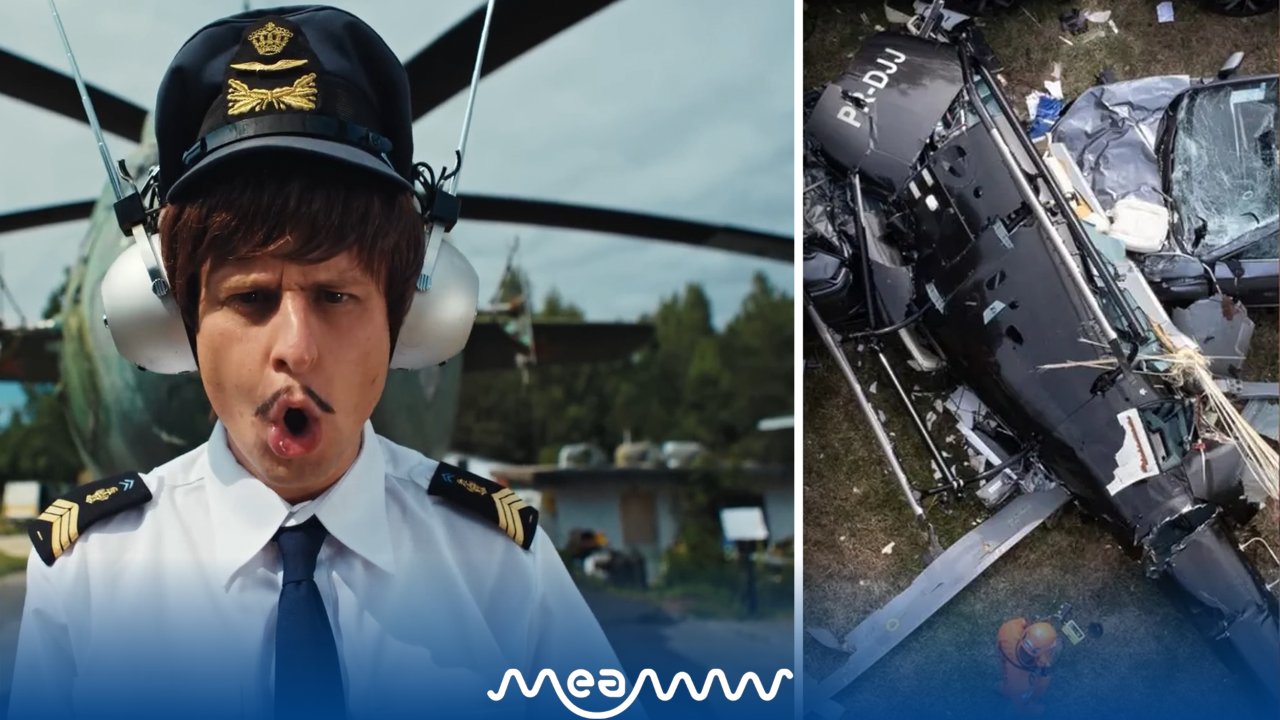 BREAKING: Oliver Tree Dead at 32 After Fatal Helicopter Crash in Brazil