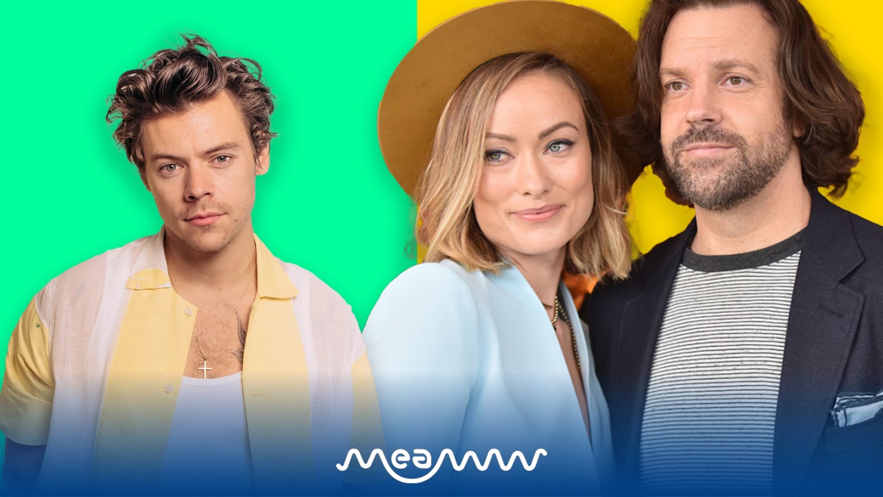 Olivia Wilde Breaks Silence on Harry Styles Romance, Jason Sudeikis Split