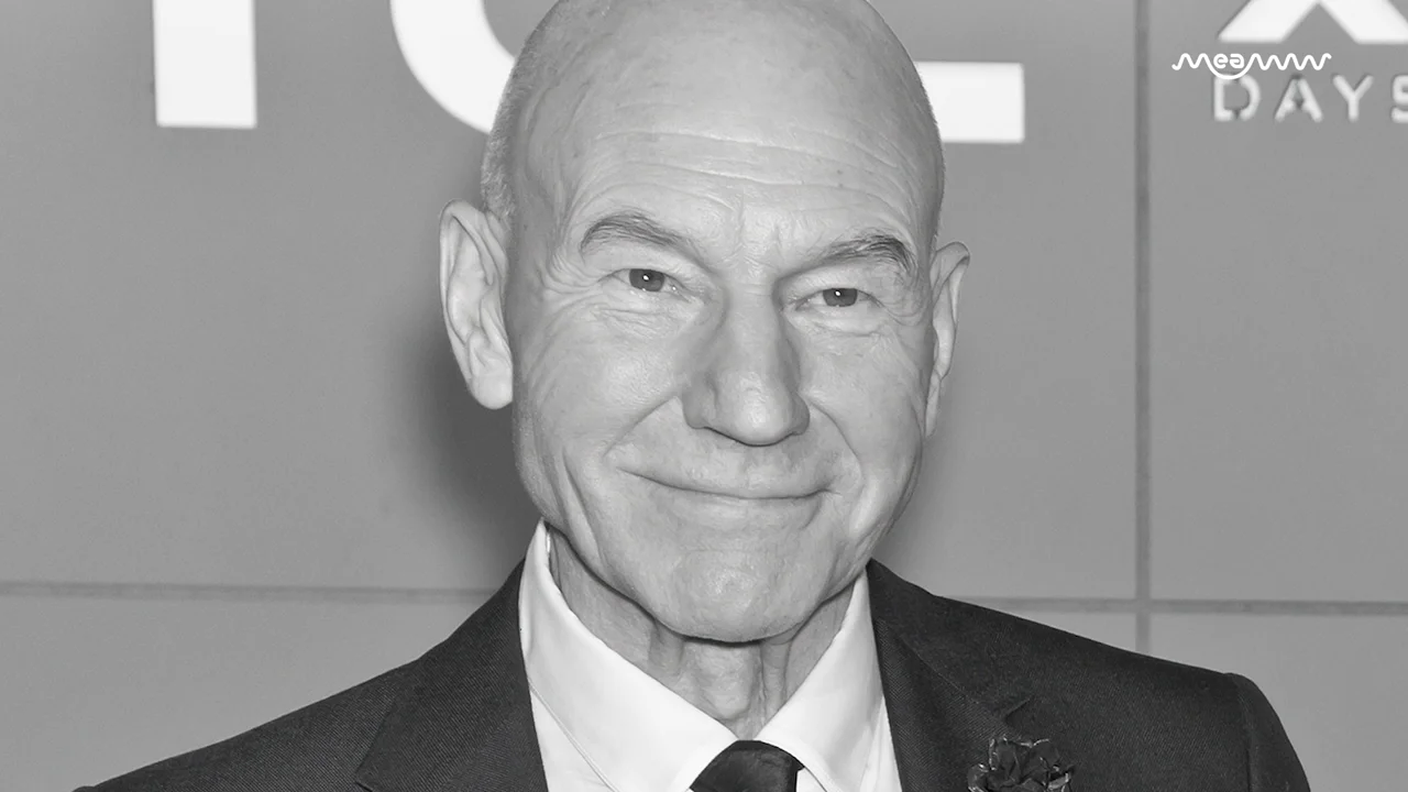 Star Trek Legend Patrick Stewart Dies at 86 After Inspiring Millions
