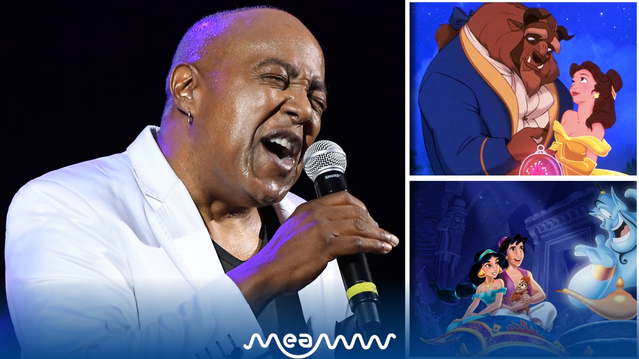 Disney Legend Peabo Bryson Dies at 75 Following Health Battle
