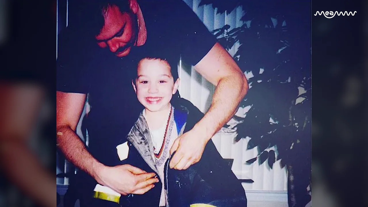 Pete Davidson Says Fatherhood Made His Dad’s 911 25th Death Anniversary “Way Harder”
