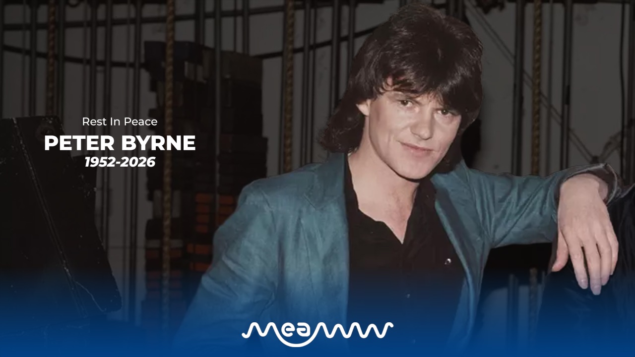 Peter Byrne Dies at 74 After Keeping Naked Eyes Alive for Decades