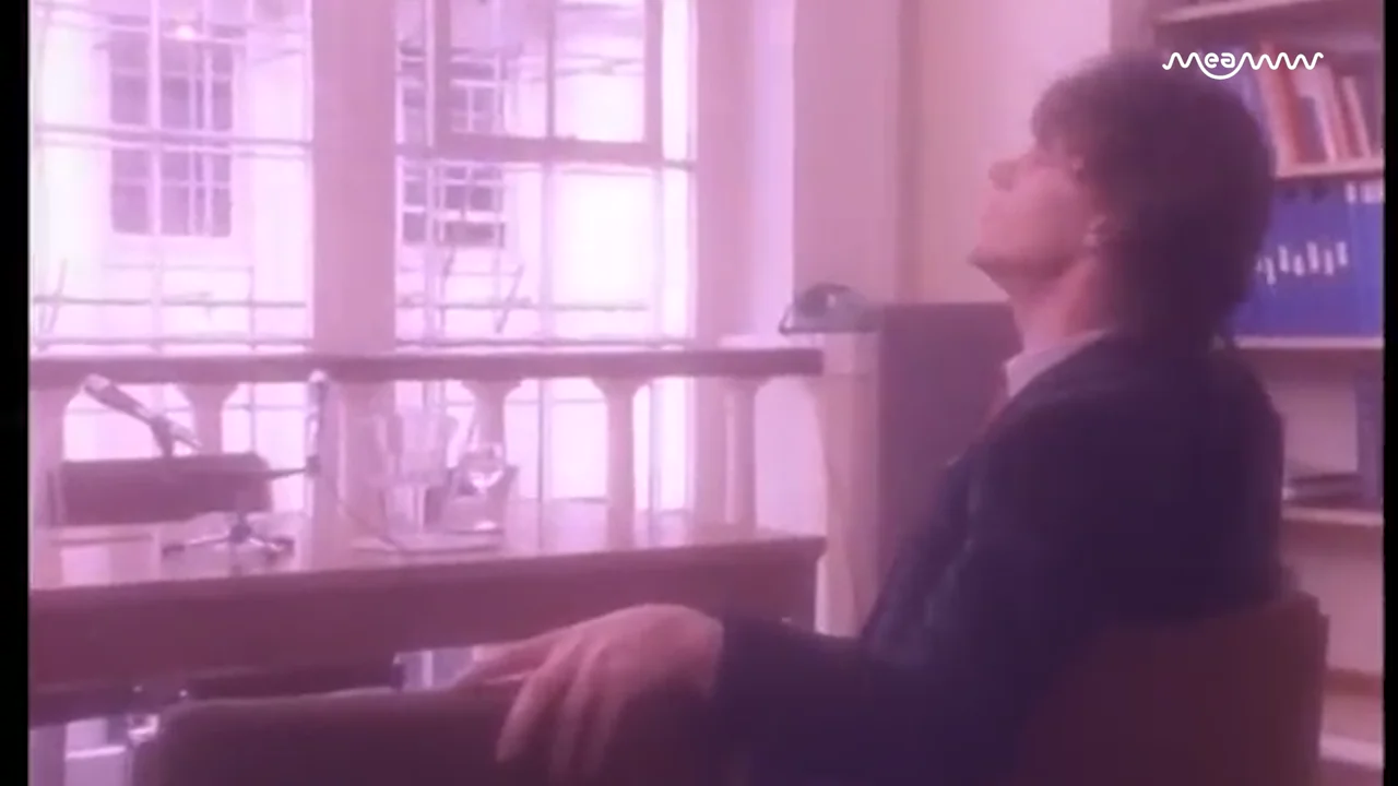 Peter Byrne Dies at 74 After Keeping Naked Eyes Alive for Decades