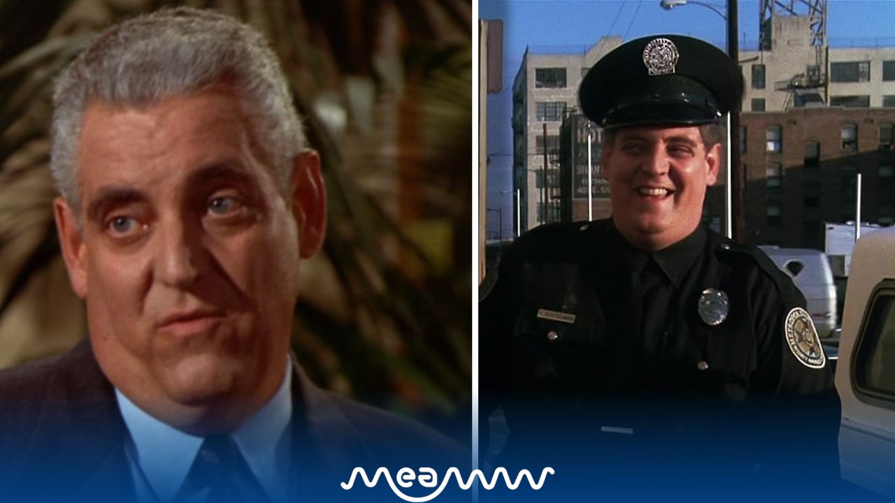 'Police Academy' & 'The Naked Gun' Star Peter Van Norden Dies at 75