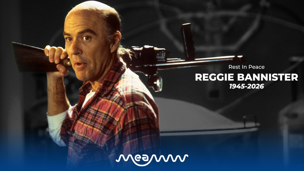 ‘Phantasm’ Legend Reggie Bannister Dies at 80 After Iconic Horror Run