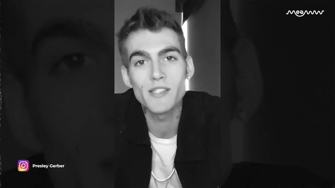 Presley Gerber, Cindy Crawford's Son, Dead at 27