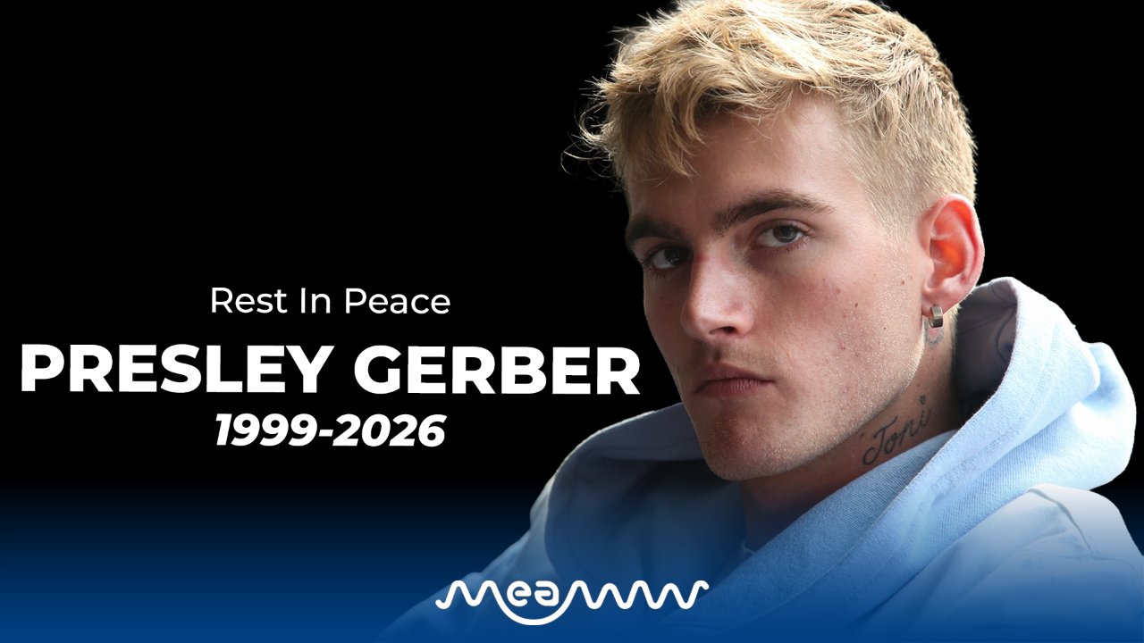 Presley Gerber, Cindy Crawford's Son, Dead at 27