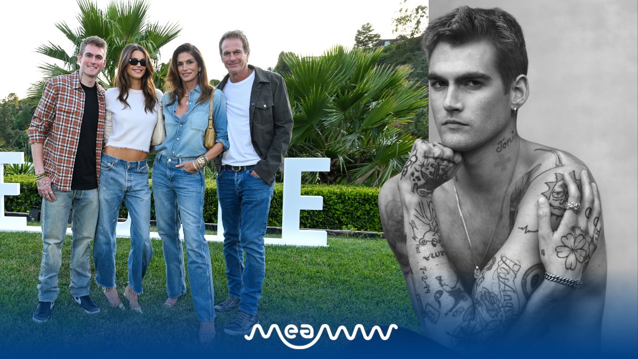 Presley Gerber Death: New Details Emerge as Overdose Is Suspected