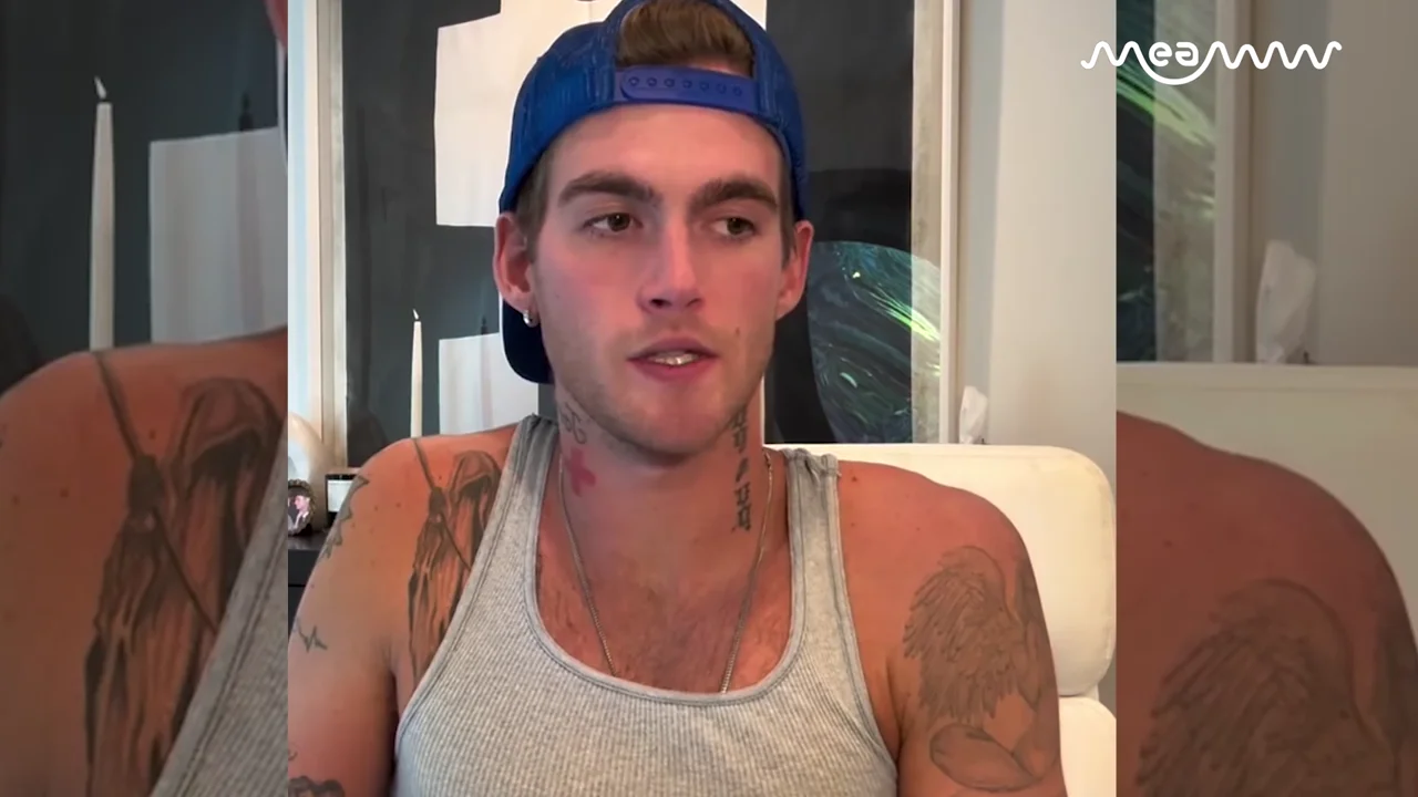Presley Gerber Death: New Details Emerge as Overdose Is Suspected