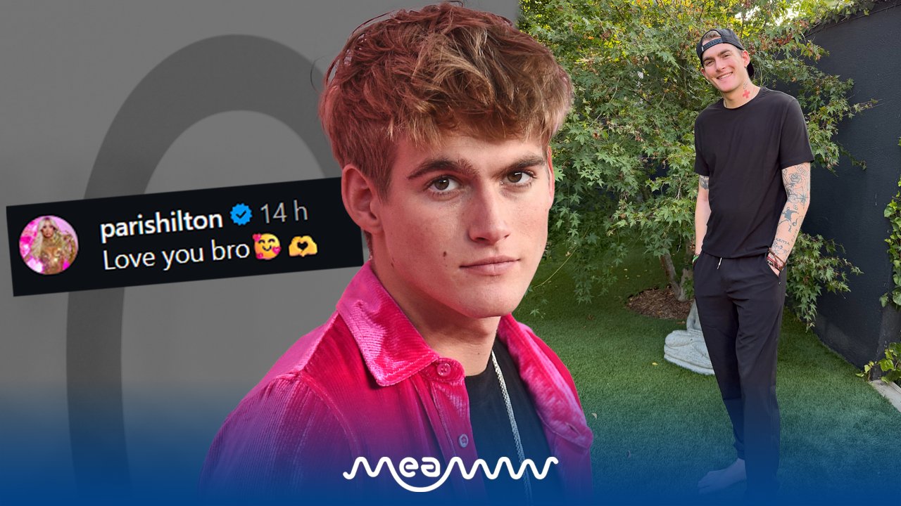 Presley Gerber’s HEARTBREAKING Last Instagram Post Revealed as Paris Hilton Leads Tributes