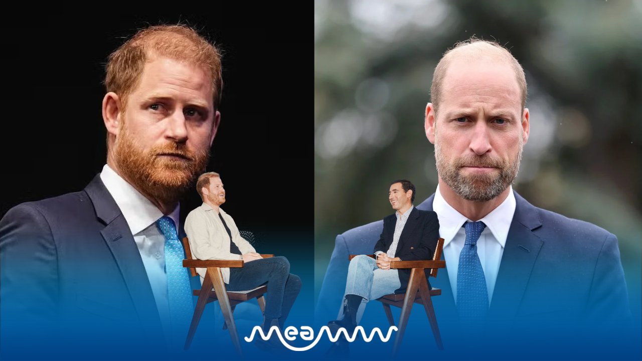 Prince Harry Breaks Silence On Royal Rift And Reveals He Still Feels Princess Diana’s Energy