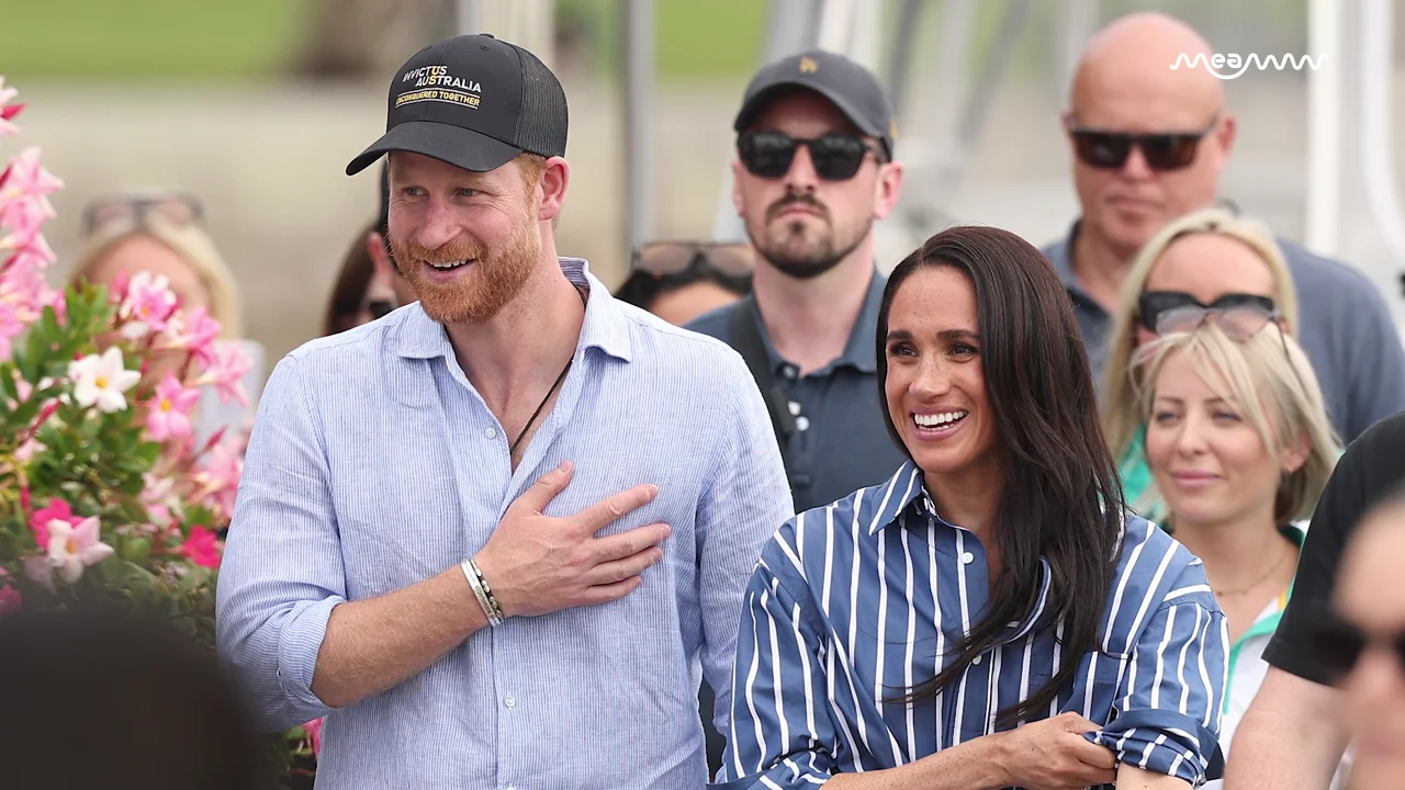 Prince Harry Breaks Silence On Royal Rift And Reveals He Still Feels Princess Diana’s Energy