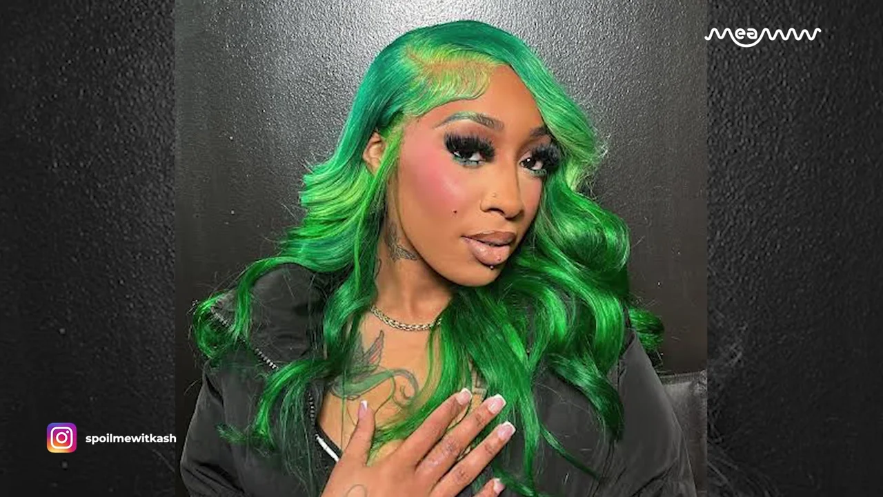 Reality TV Star Kash Dies at 29 After Oakland Shooting; Woman Arrested