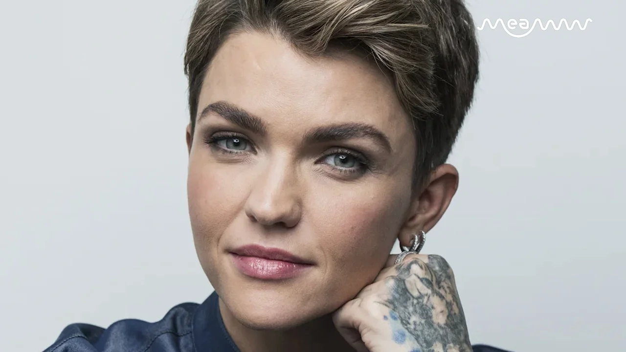 Ruby Rose’s Tearful Confession About Hayden Panettiere Reveals the Friendship No One Saw