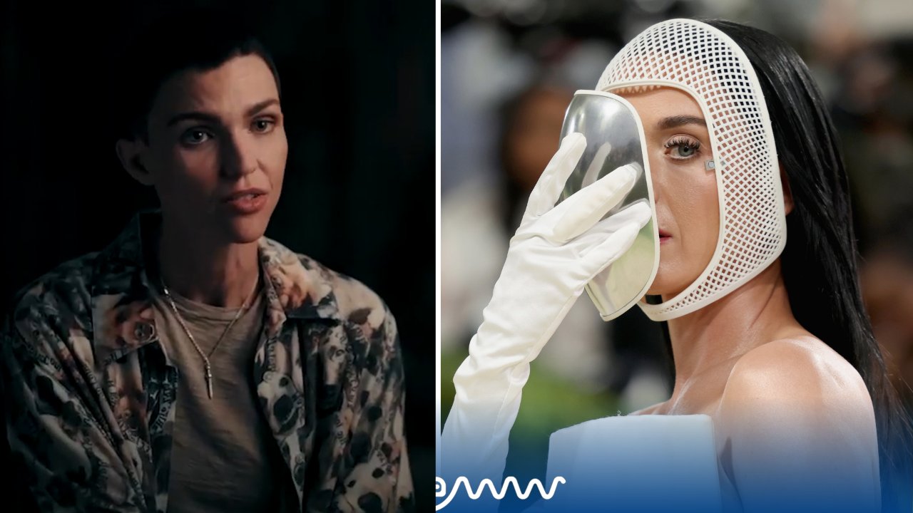 Ruby Rose’s Katy Perry Allegation Follows Her Into ‘Special Forces,’ But the Case Remains Unresolved