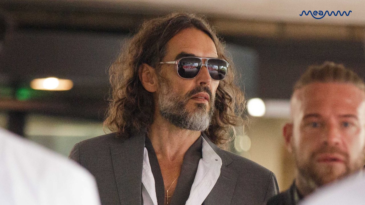 Russell Brand on Trial: 7 Charges, 6 Women, Alleged Incidents Over a Decade