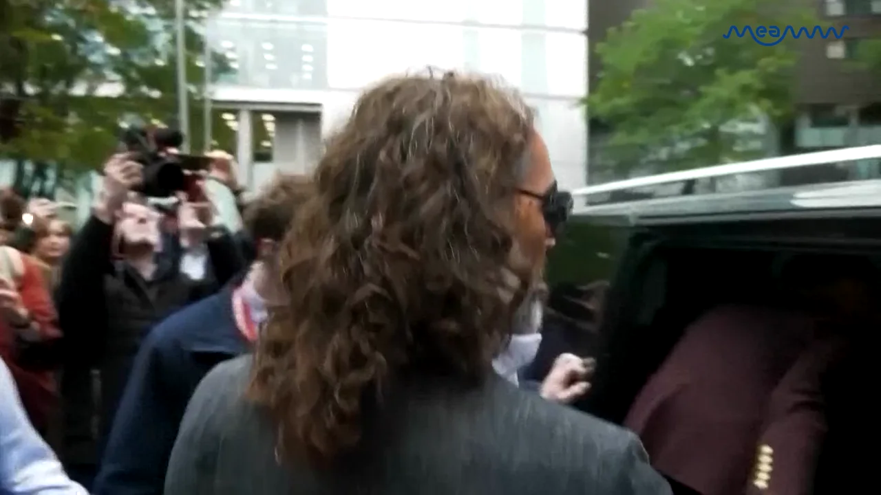 Russell Brand on Trial: 7 Charges, 6 Women, Alleged Incidents Over a Decade