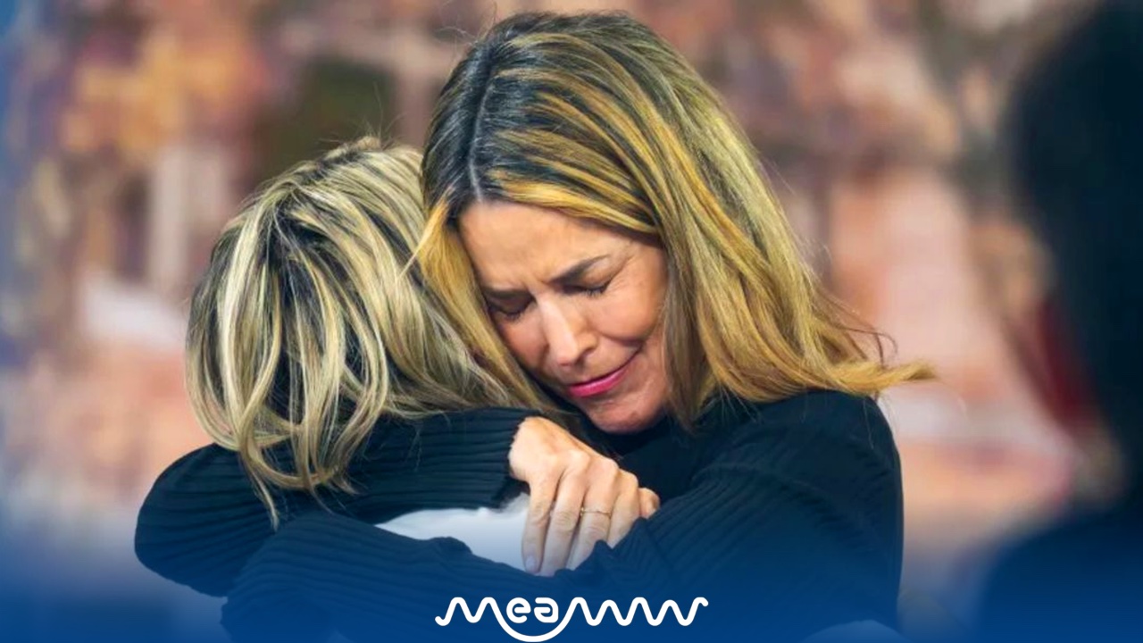 Savannah Guthrie BREAKS DOWN on Live TV Amid Mom's Ongoing Disappearance