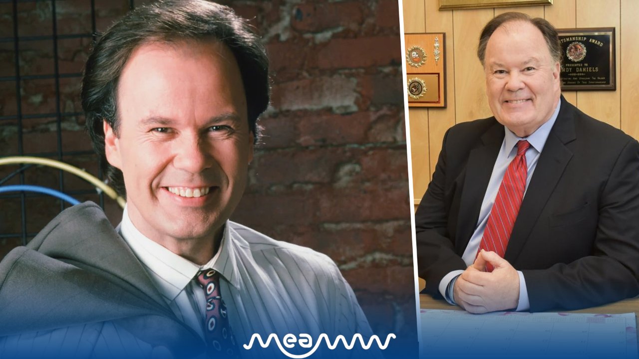 ‘Saved by the Bell’ Star Dennis Haskins Cause of Death Revealed at 75