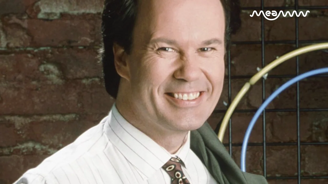 ‘Saved by the Bell’ Star Dennis Haskins Cause of Death Revealed at 75