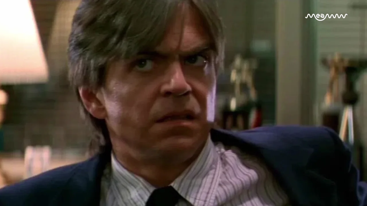 ‘Scream’ Actor C.W. Morgan Dies at 72 as Daughter Shares Emotional Tribute