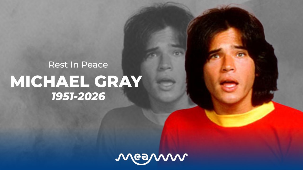 Shazam! Star Michael Gray Dies at 75, Leaving Behind a Legacy He Never Knew He Had