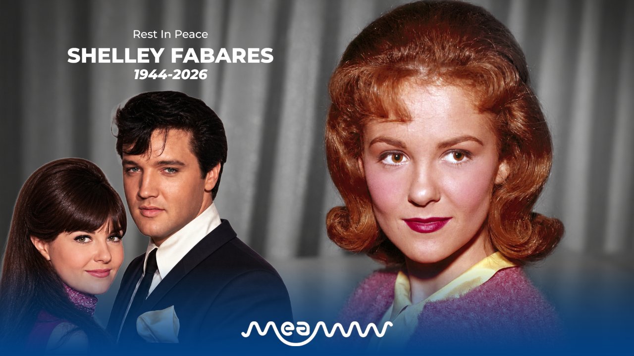 Mike Farrell Mourns Wife Shelley Fabares, ‘The Donna Reed Show’ Star, at 82