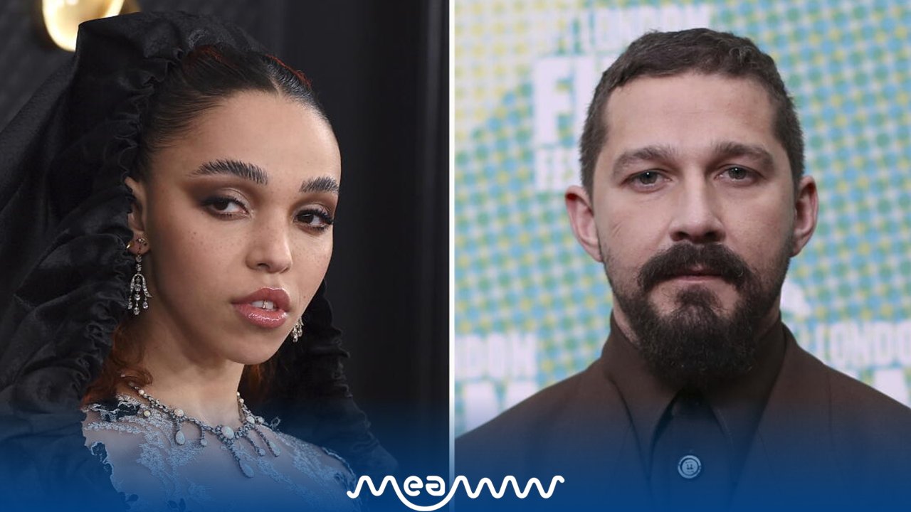 Shia LaBeouf Voids NDA as FKA Twigs Ends Latest Lawsuit