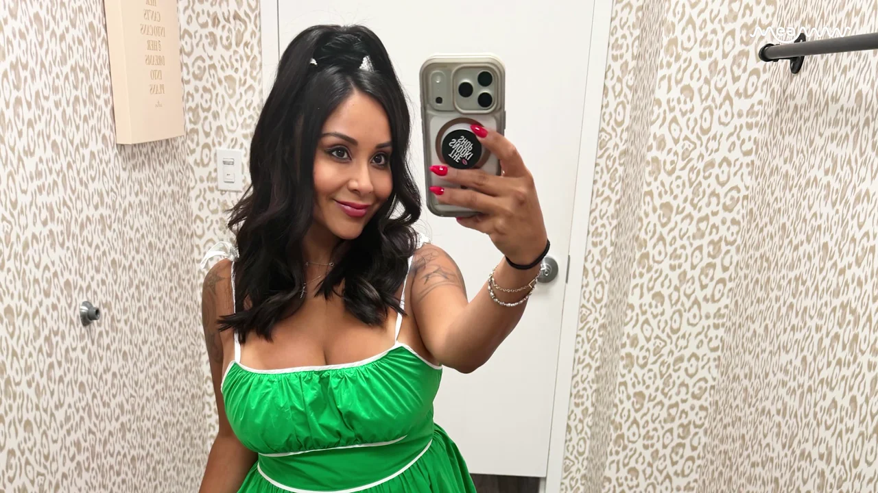 Snooki Says She’s Cancer-Free After Surgery and Reveals The Mistake She Regrets Most