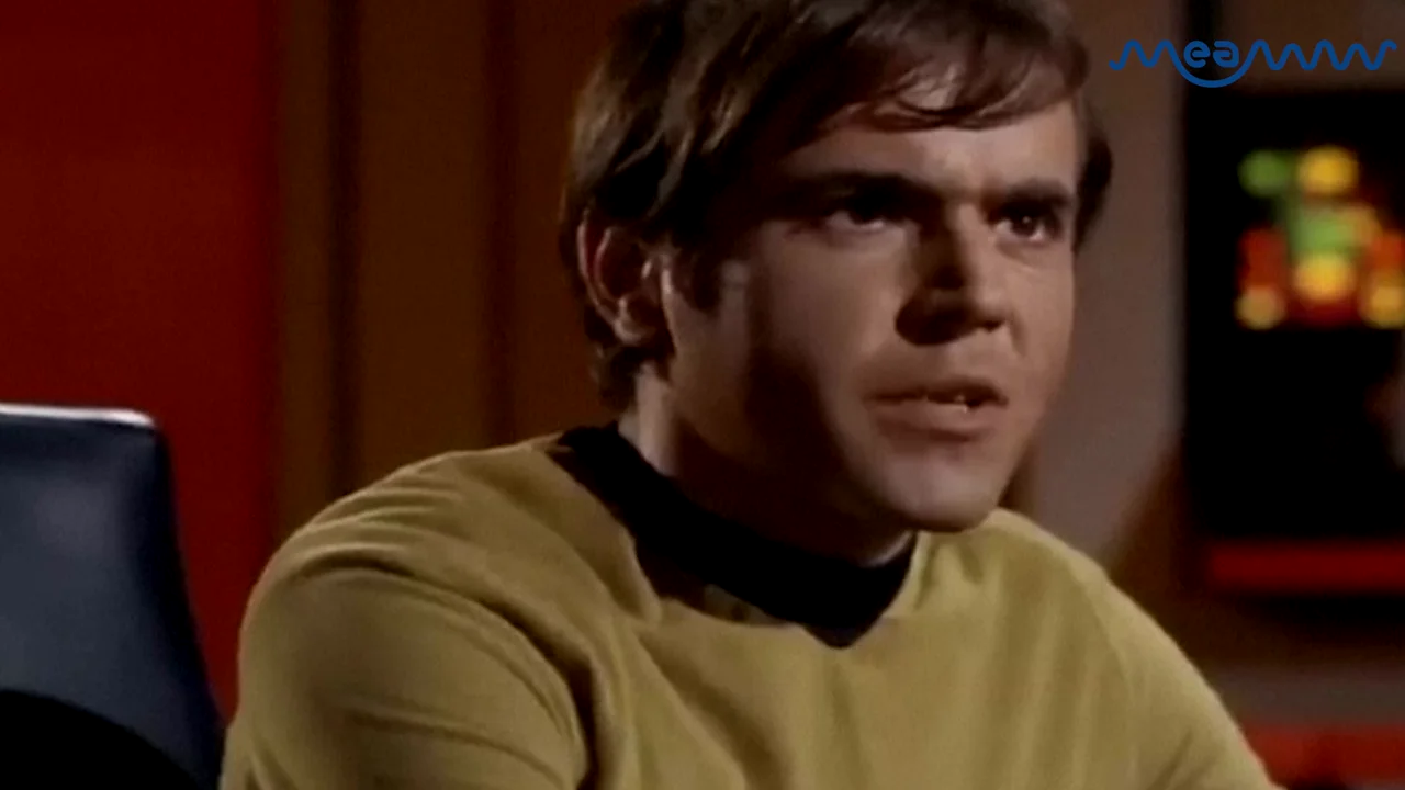 Star Trek Legend Walter Koenig, the Original Chekov, Dead at 90
