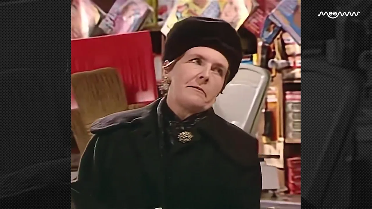 Actress Stephanie Cole, Known For Coronation Street and Open All Hours, dies aged 84