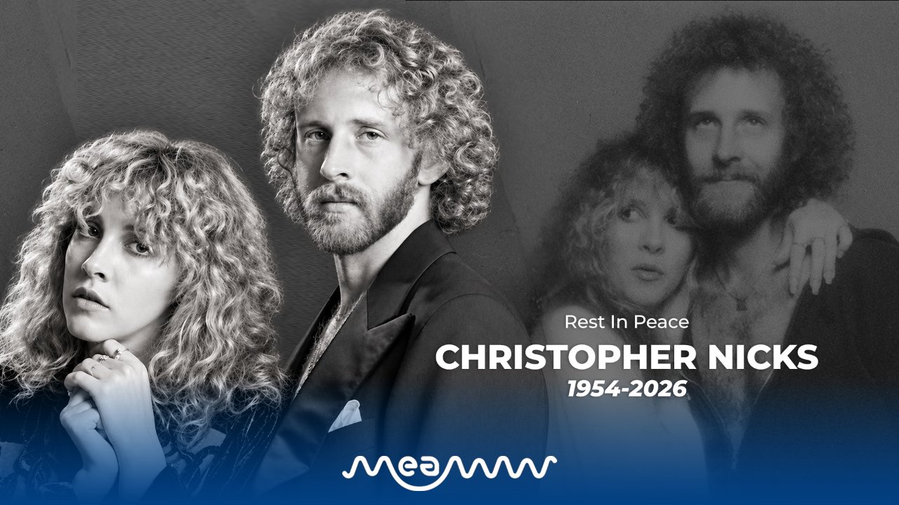 Stevie Nicks’ Brother Christopher Dies at 72 After Secret Cancer Battle
