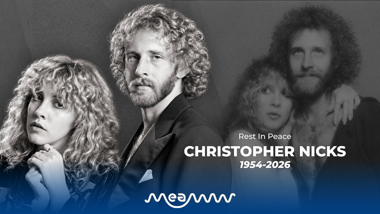 Stevie Nicks’ Brother Christopher Dies at 72 After Secret Cancer Battle