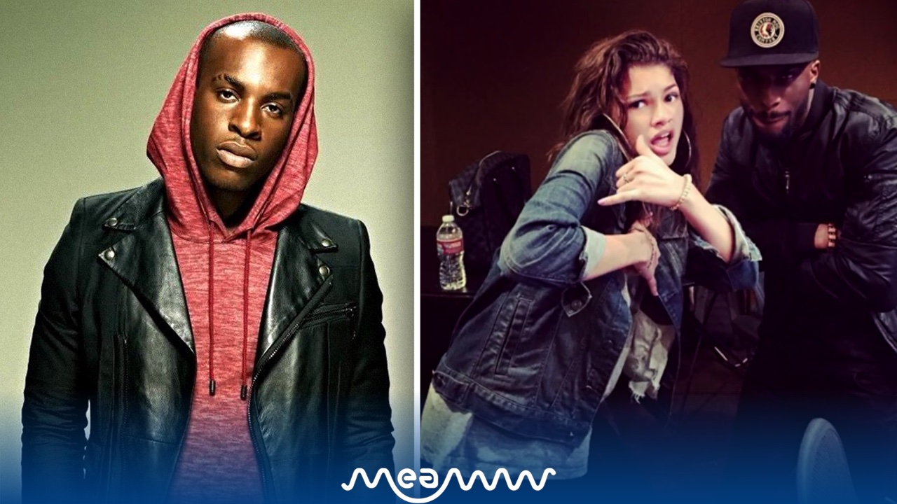 Talay Riley, Songwriter for Britney Spears and Dua Lipa, Stabbed to Death